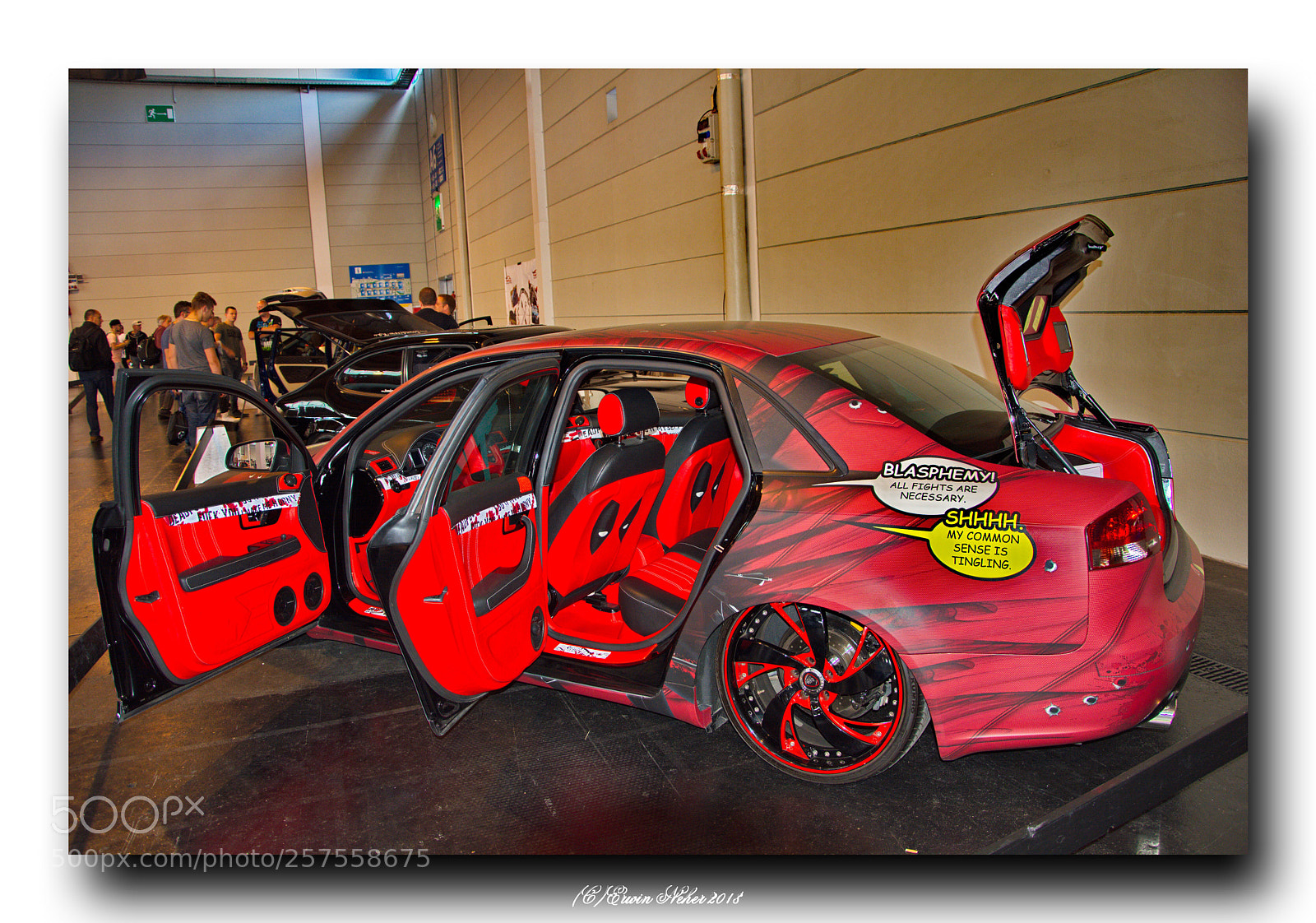 Nikon D7100 sample photo. Tuning world bodensee

friedrichshafen  photography