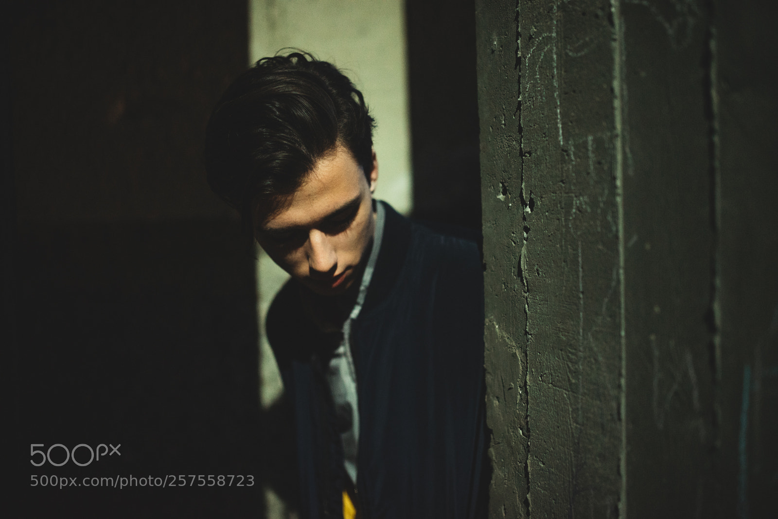 Nikon D750 sample photo. Vlad. photography