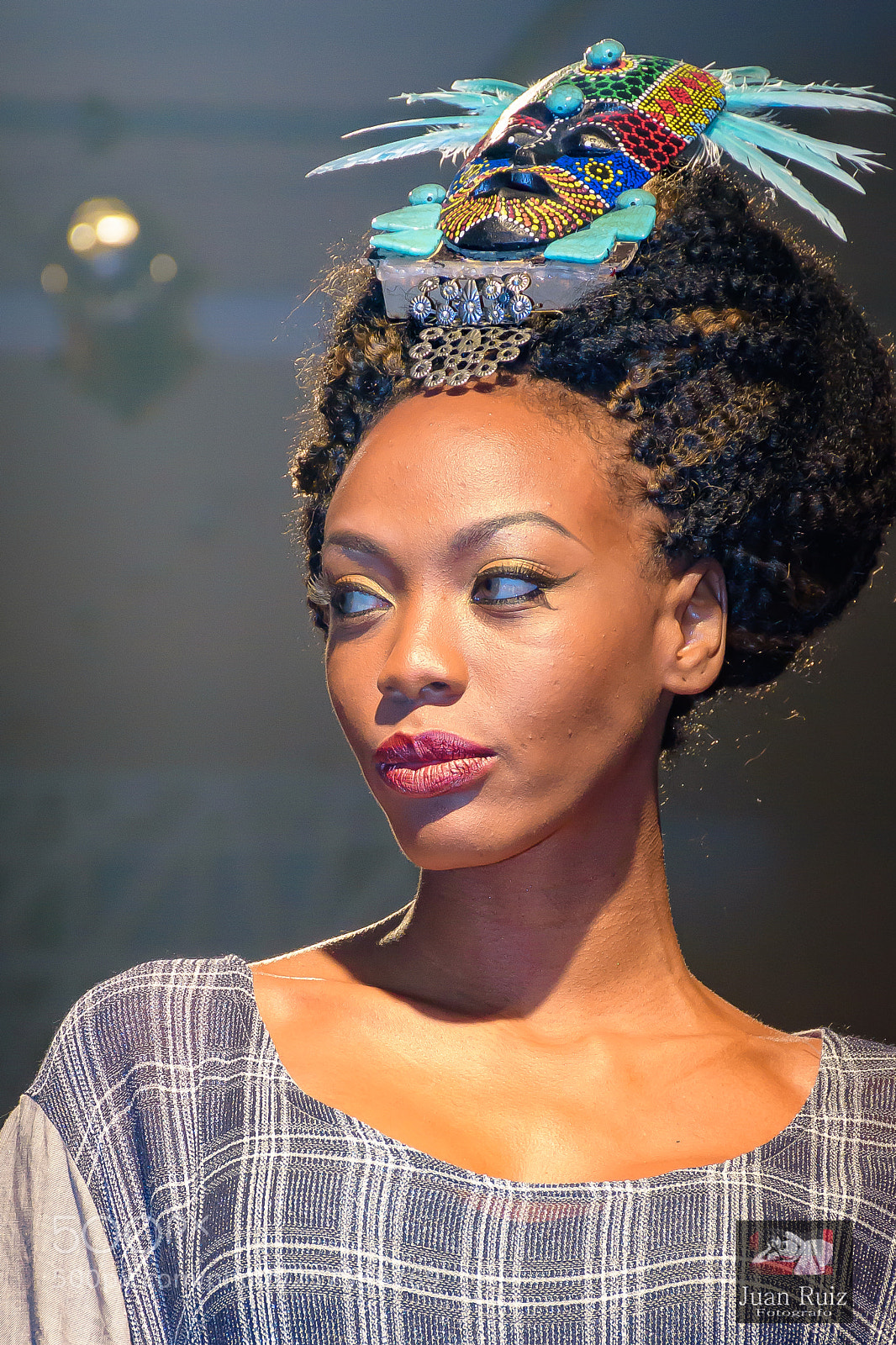 Nikon D7200 sample photo. Africa en mayo photography