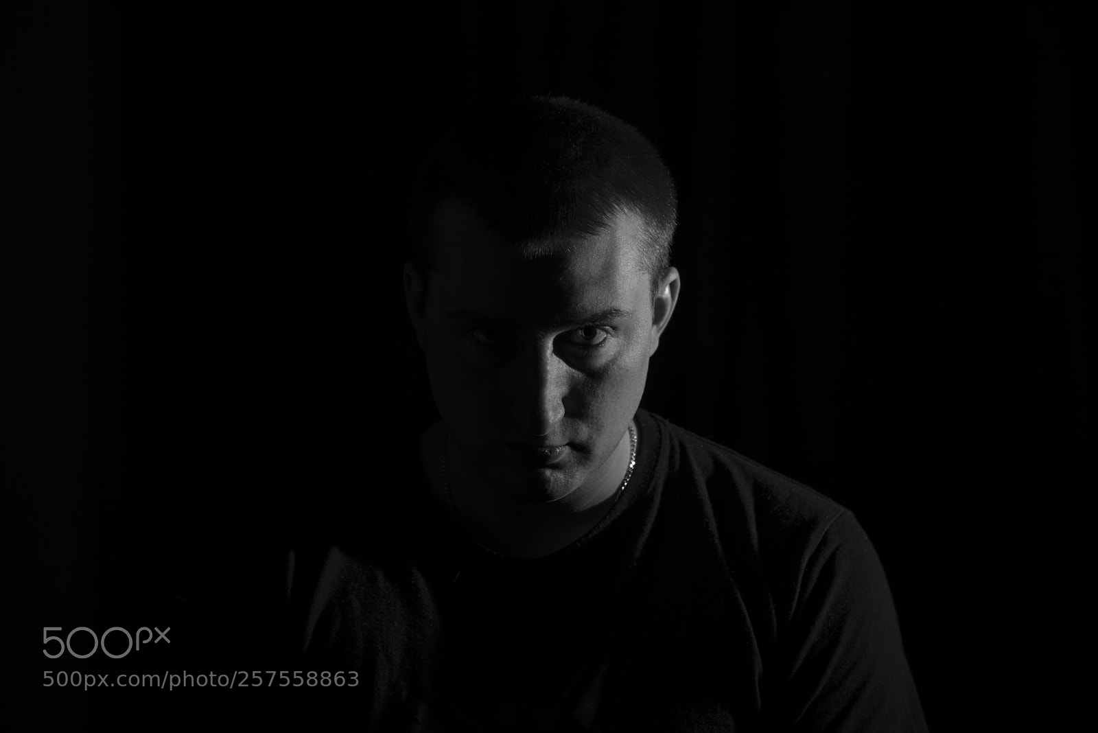 Nikon D600 sample photo. Портрет photography