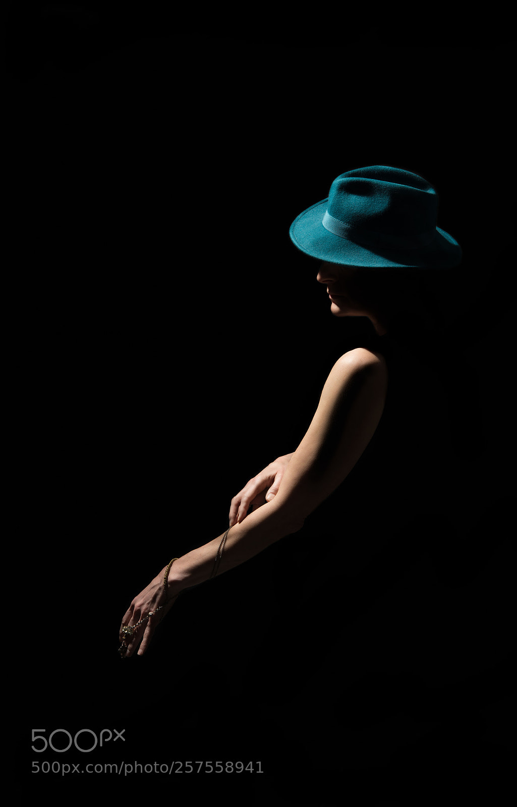 Nikon D610 sample photo. Courbes photography