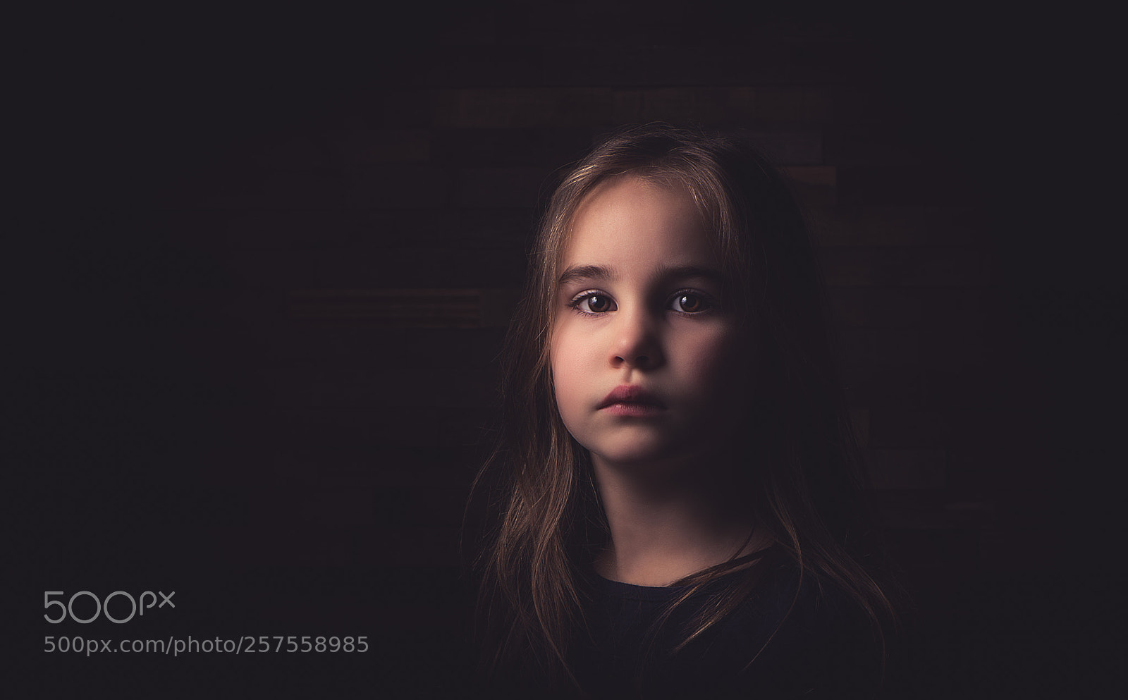 Nikon D610 sample photo. Expression photography