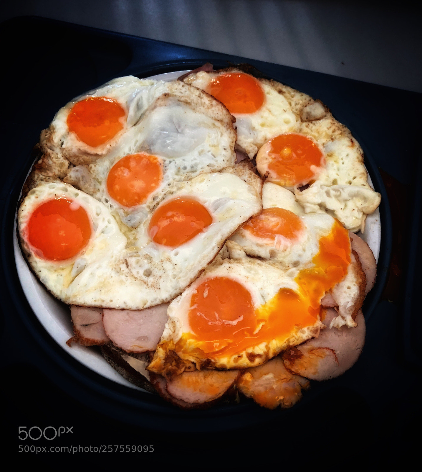 Apple iPhone X sample photo. Lecker eier photography