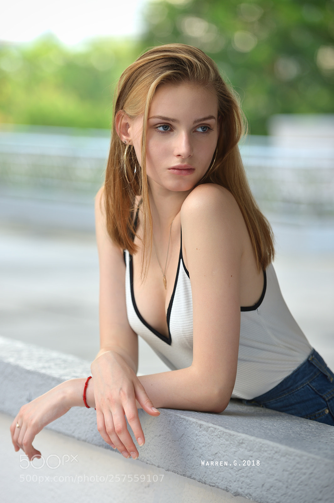 Nikon D4 sample photo. Sandra iii photography