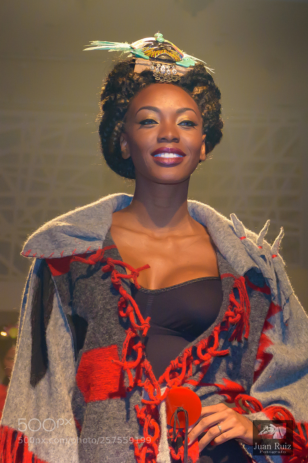 Nikon D7200 sample photo. Africa en mayo photography