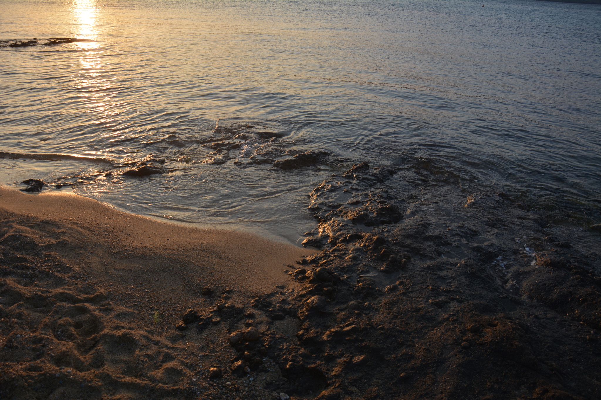 Nikon D5200 sample photo. Dawn photography