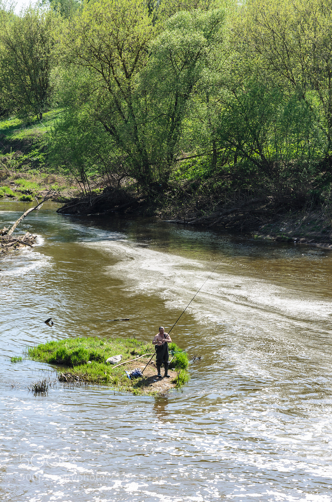 Nikon D5100 sample photo. 384 photography