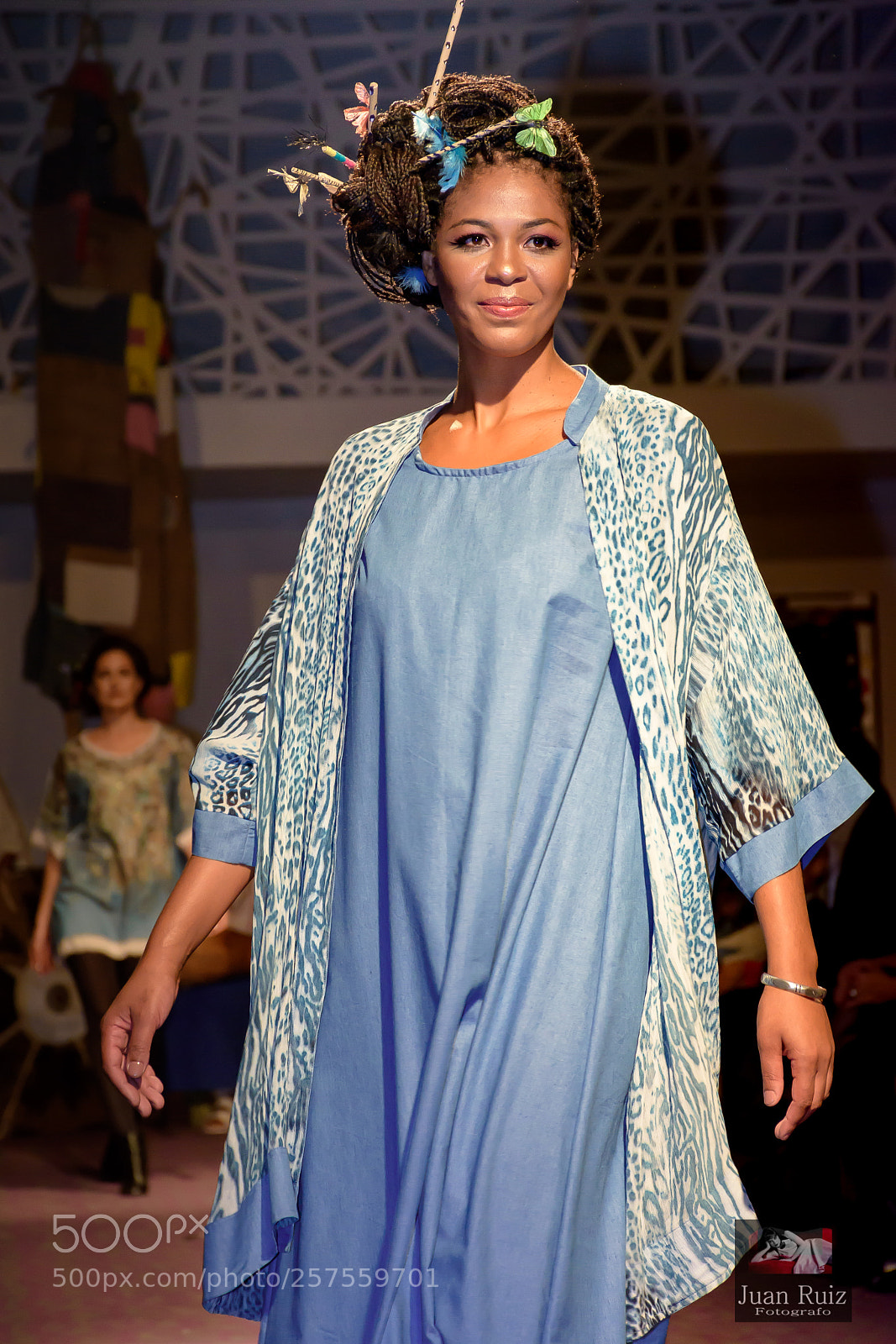 Nikon D7200 sample photo. Africa en mayo photography