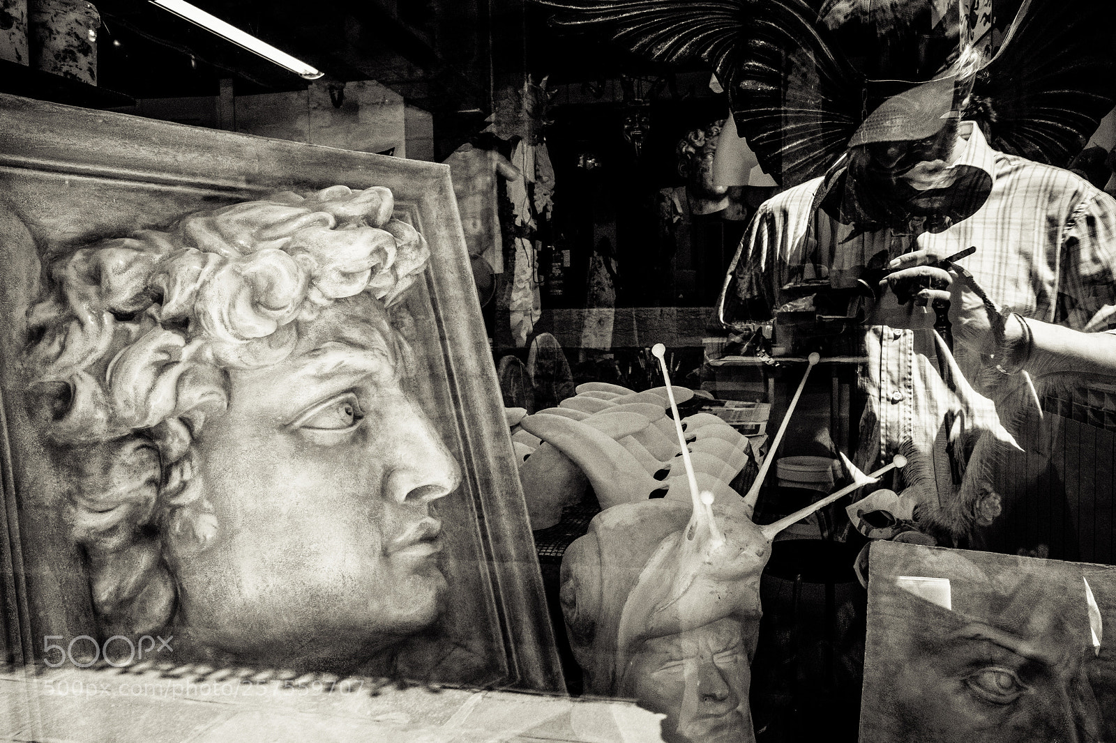 Fujifilm X70 sample photo. Venezia - dorsoduro photography