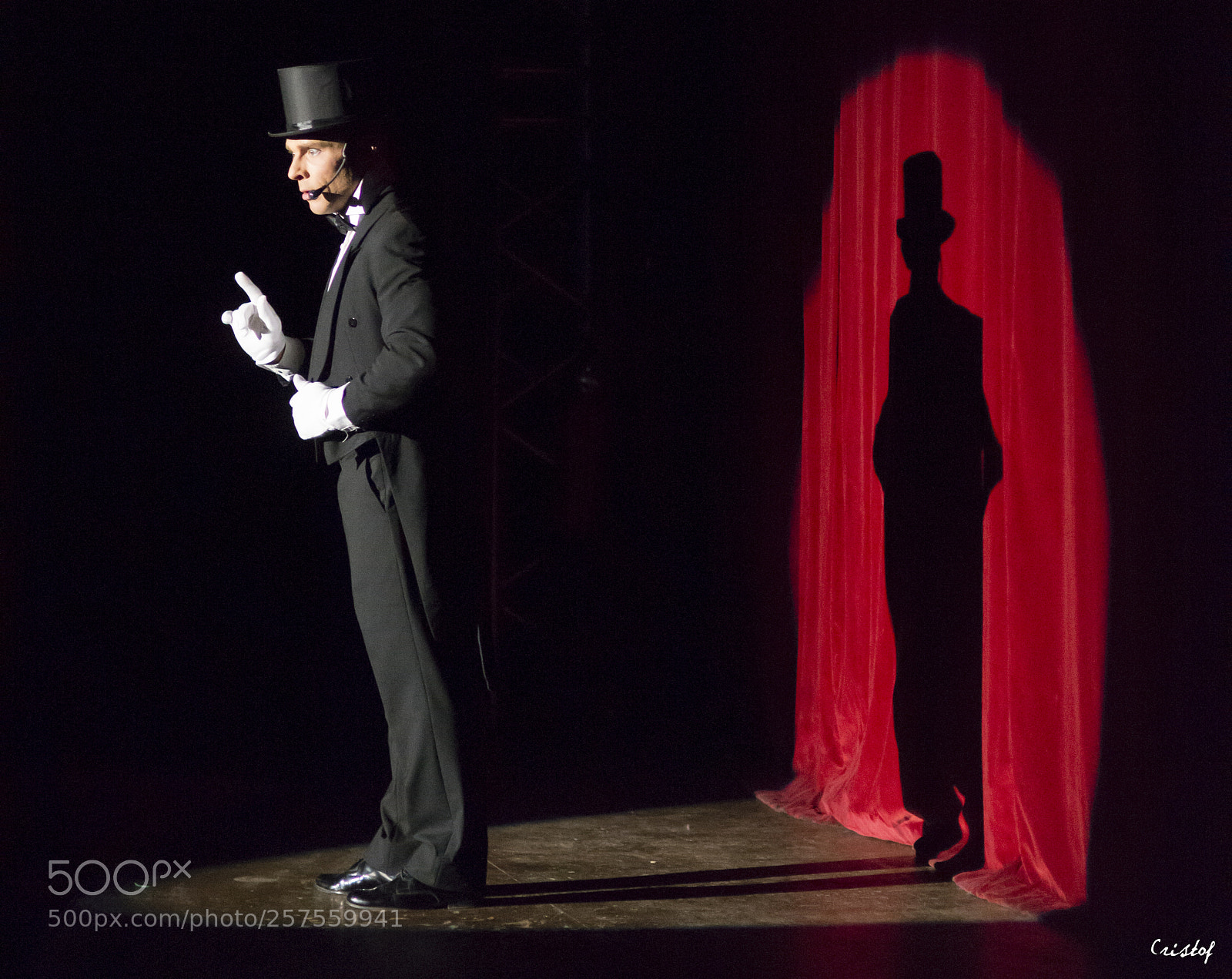 Sony SLT-A99V sample photo. Le mime photography