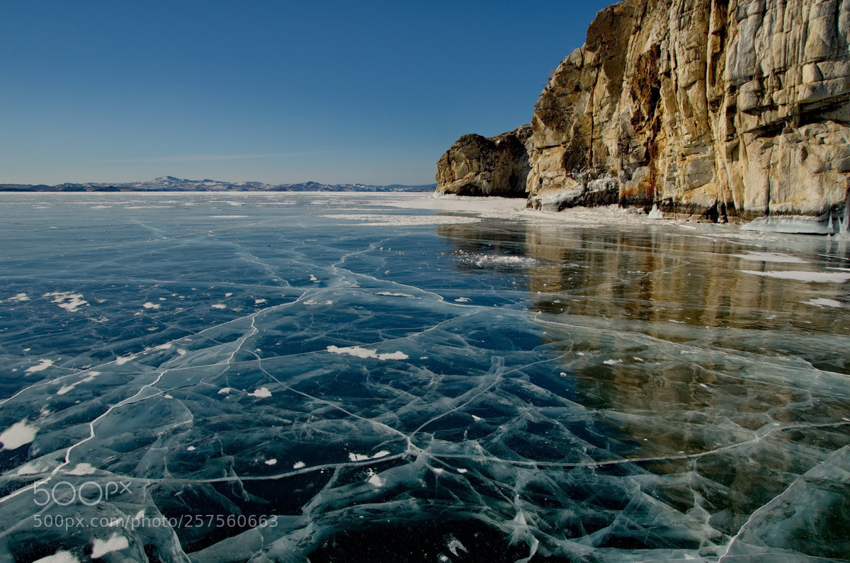 Nikon D7000 sample photo. Russia. eastern siberia. the photography