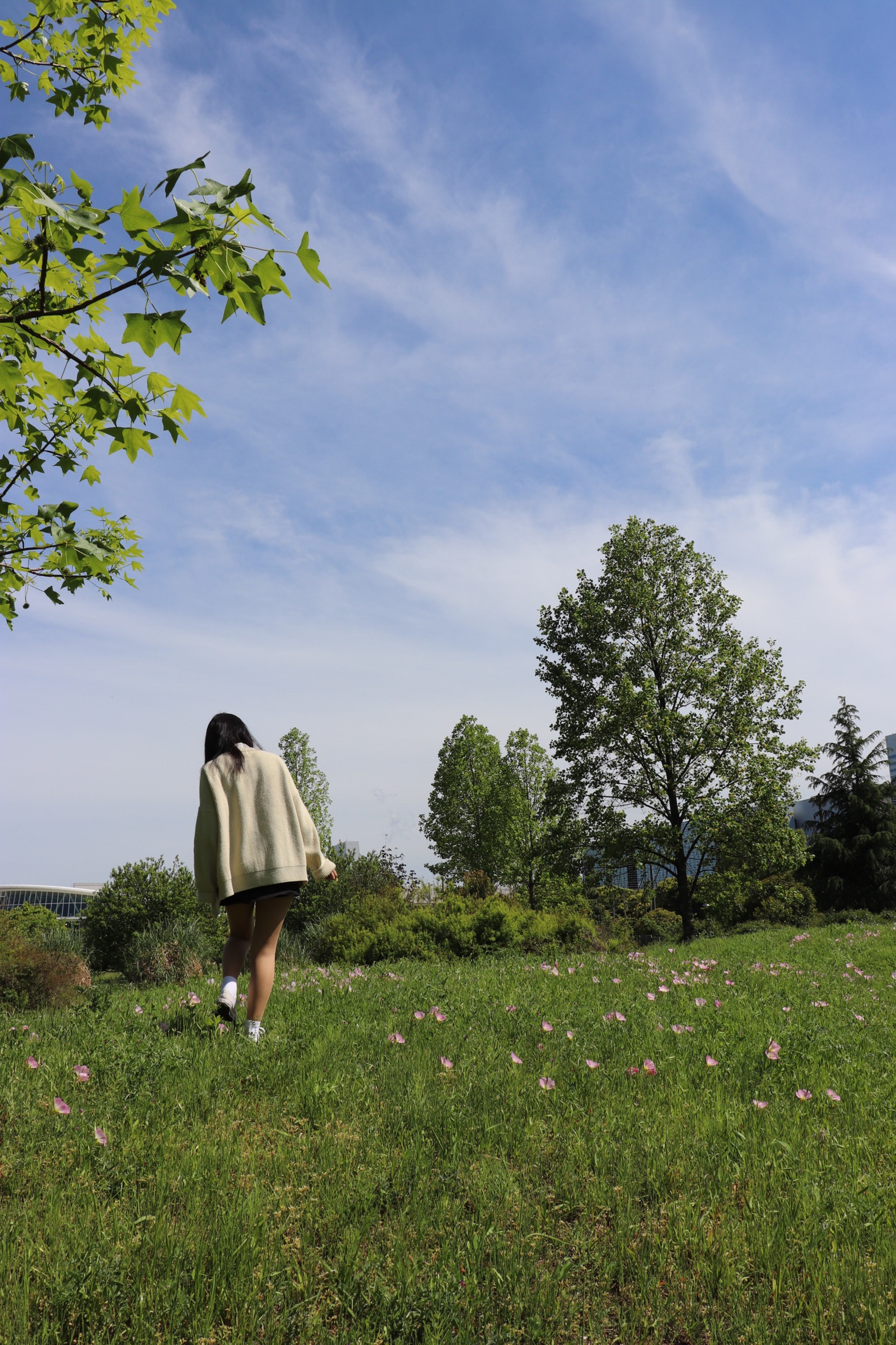 Canon EOS 200D (EOS Rebel SL2 / EOS Kiss X9) sample photo. Spring day photography