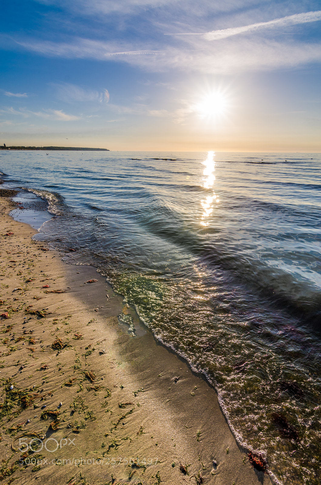 Nikon D7000 sample photo. Beautiful sunset photography