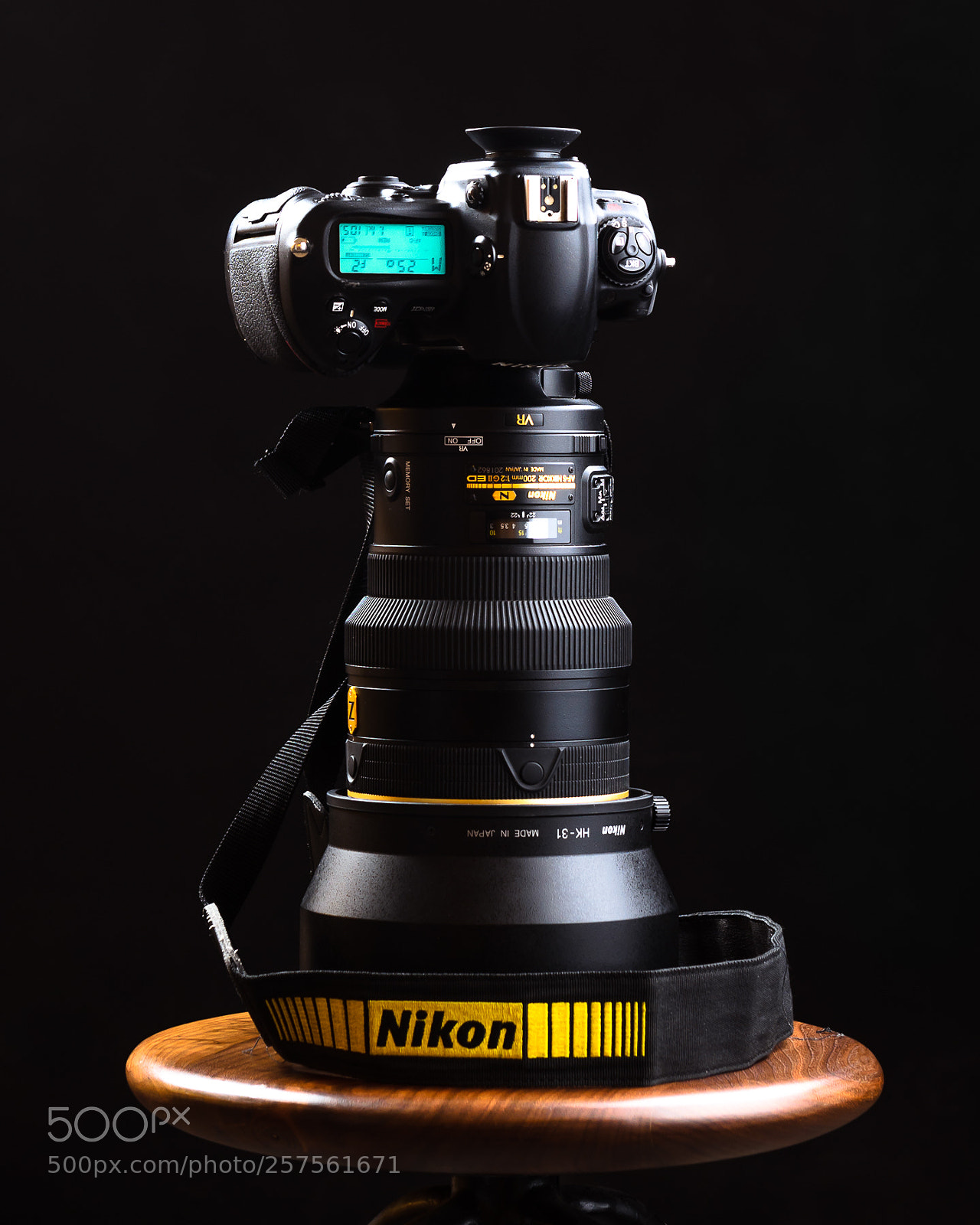 Nikon D7000 sample photo. My trusty old nikon photography