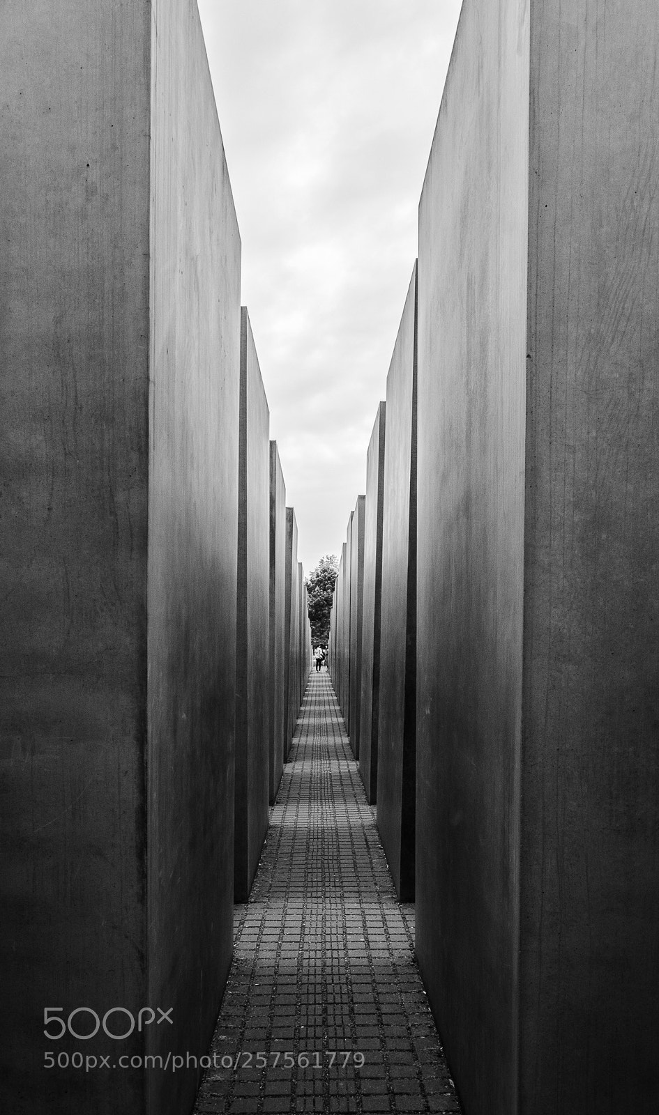 Nikon D5100 sample photo. Jüdisches mahnmal berlin photography