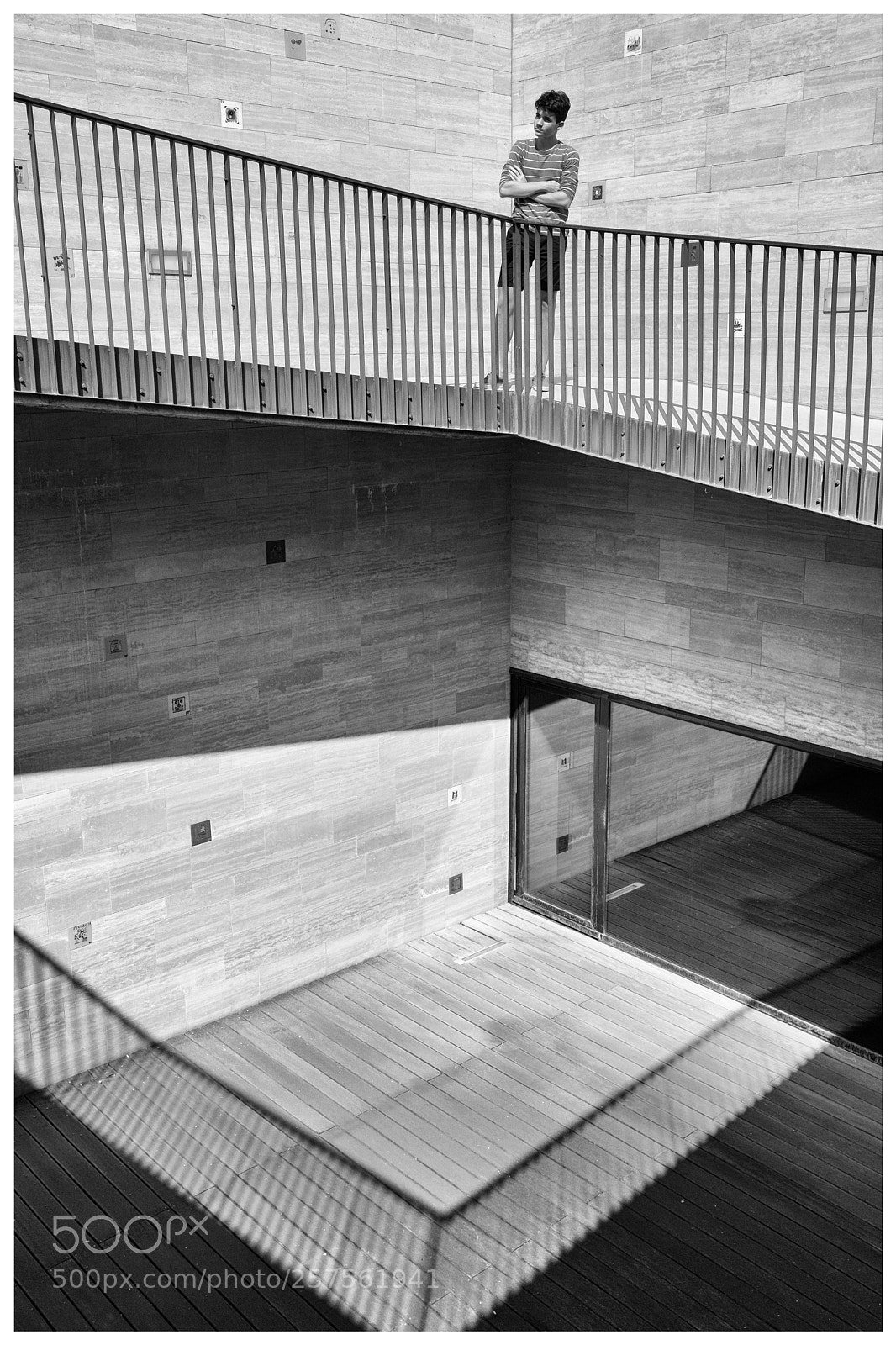 Fujifilm X-Pro2 sample photo. Lines photography