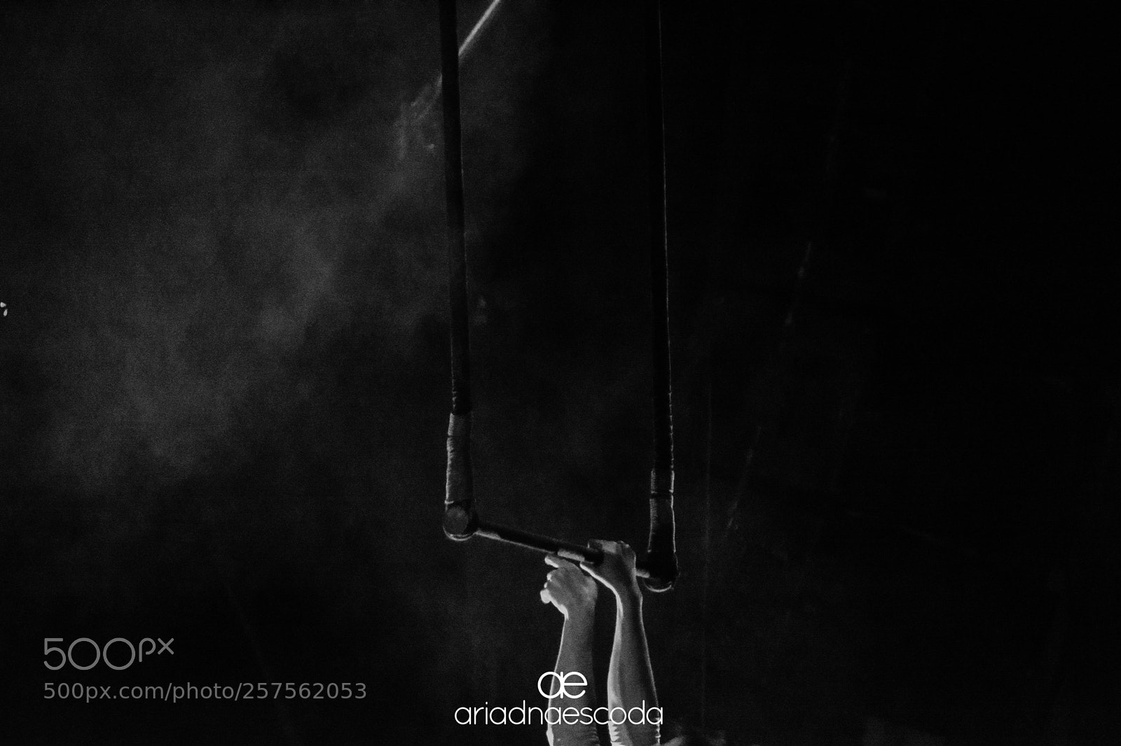 Nikon D5200 sample photo. El trapezi 2018 photography