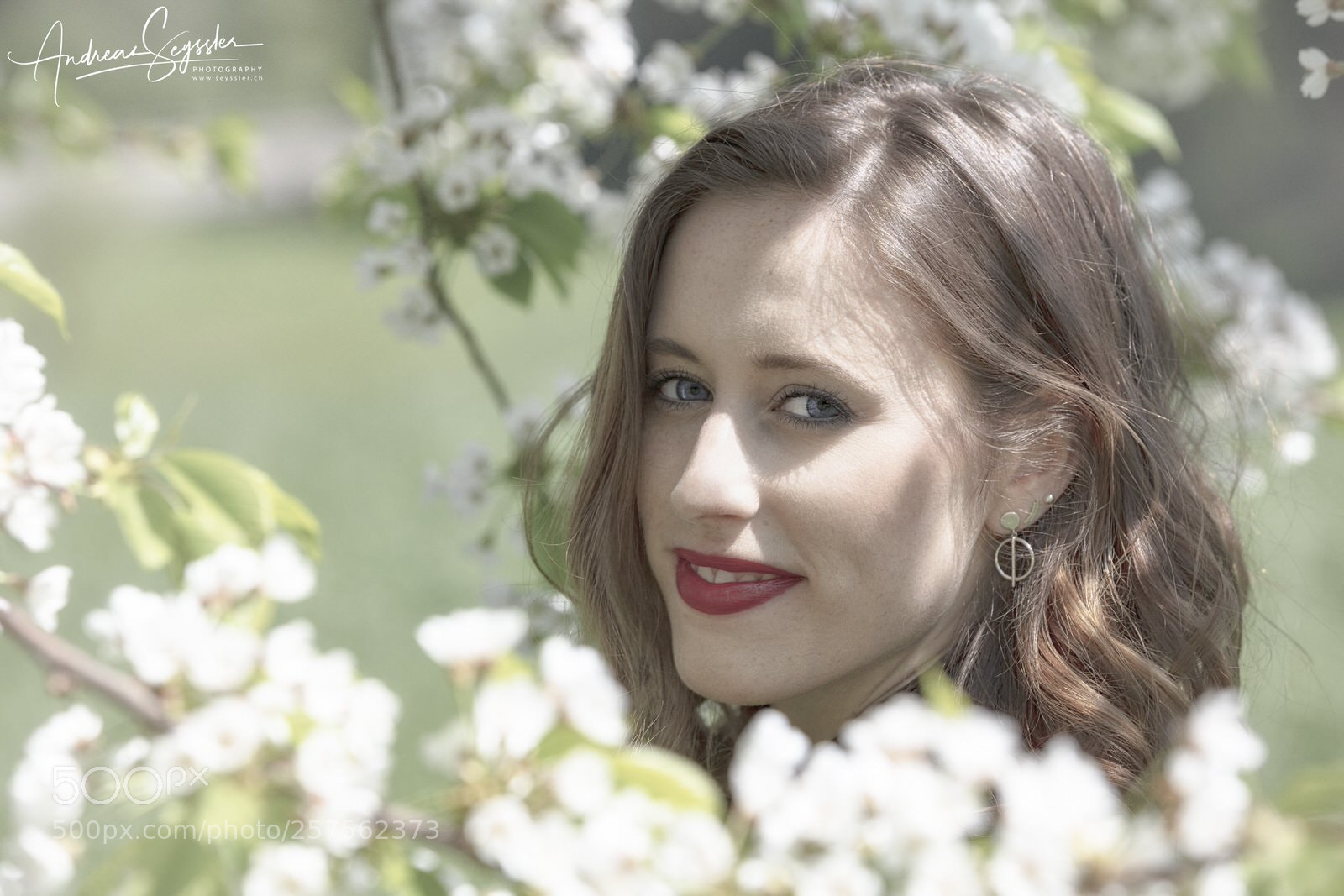 Canon EOS 5DS R sample photo. Springtime photography