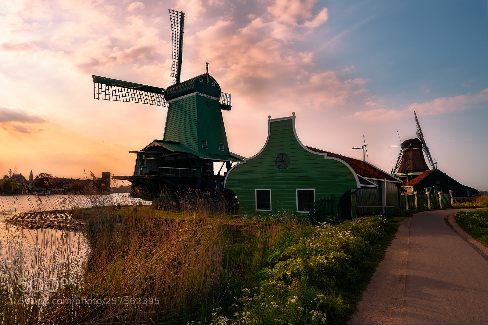 Sony a7R II sample photo. The  netherlands photography