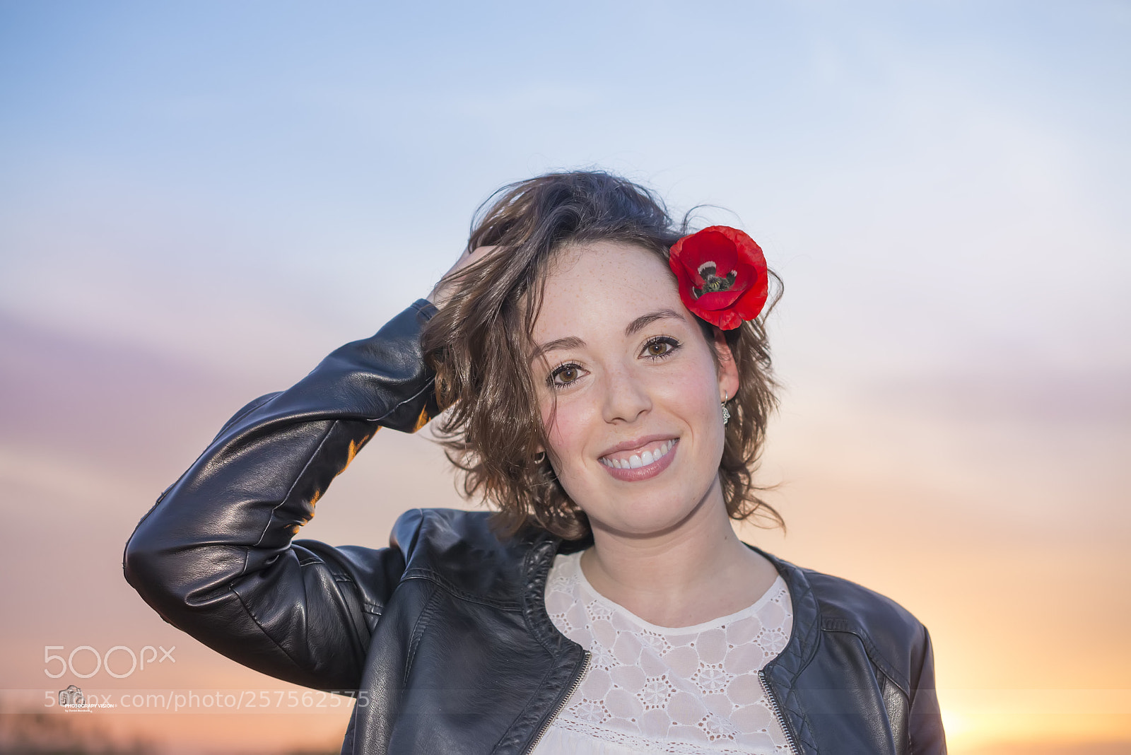 Nikon D610 sample photo. Andrea photography