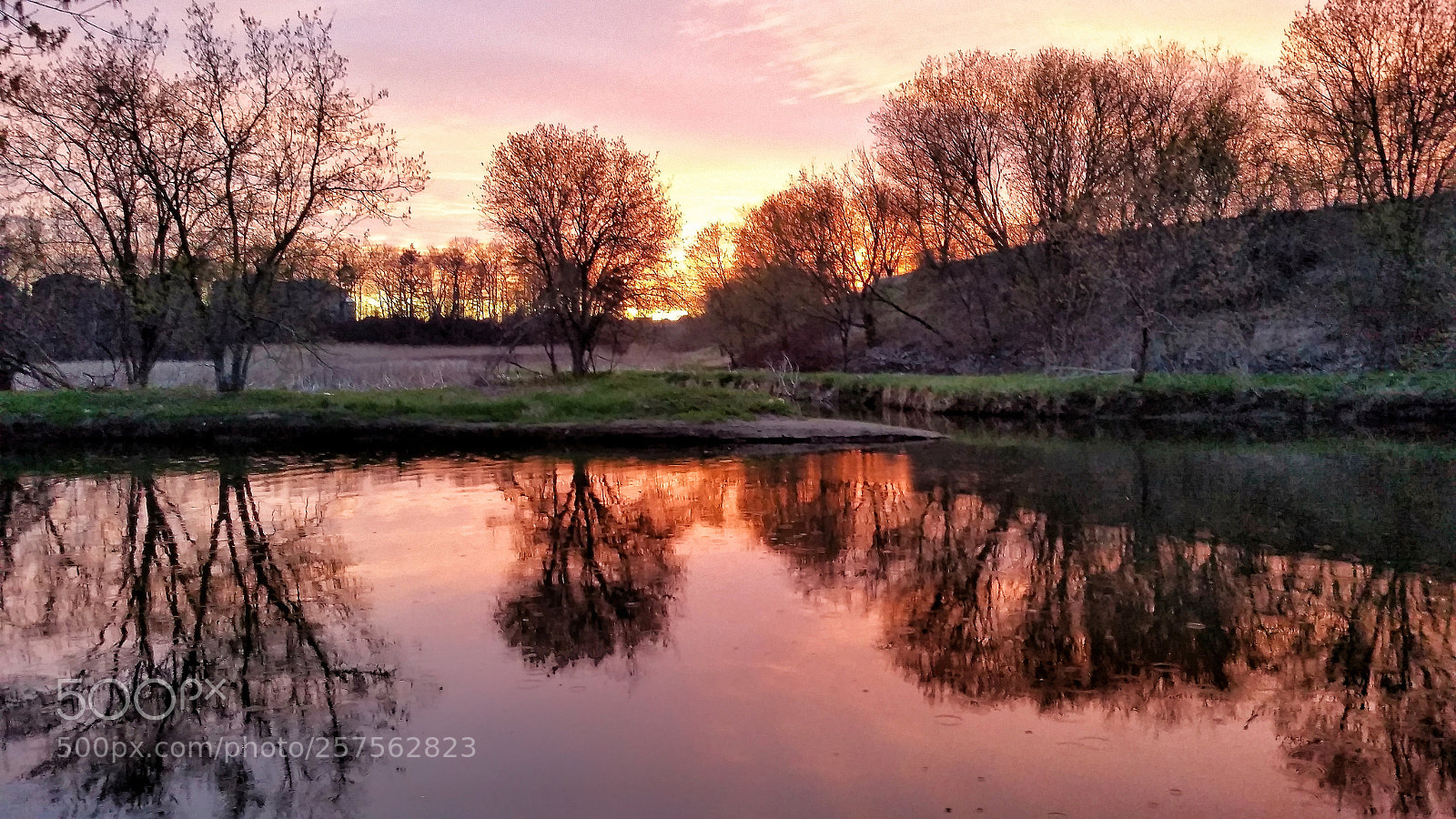 Samsung Galaxy S5 sample photo. Highland creek photography