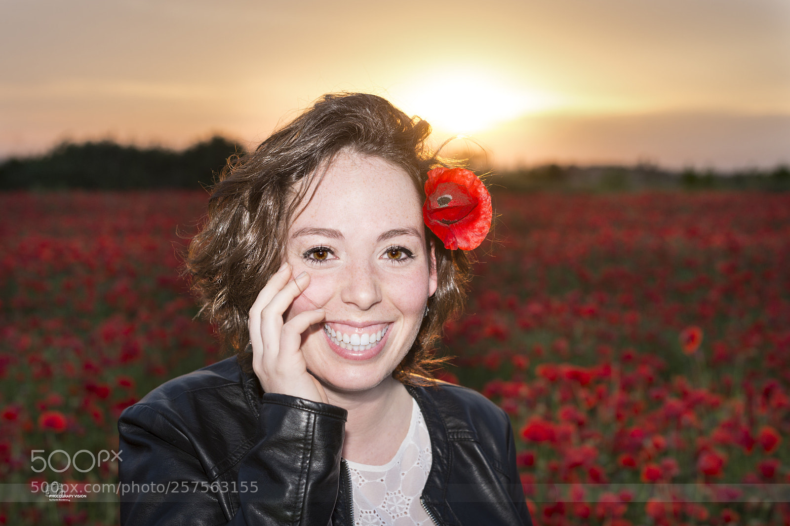Nikon D610 sample photo. Amapola photography