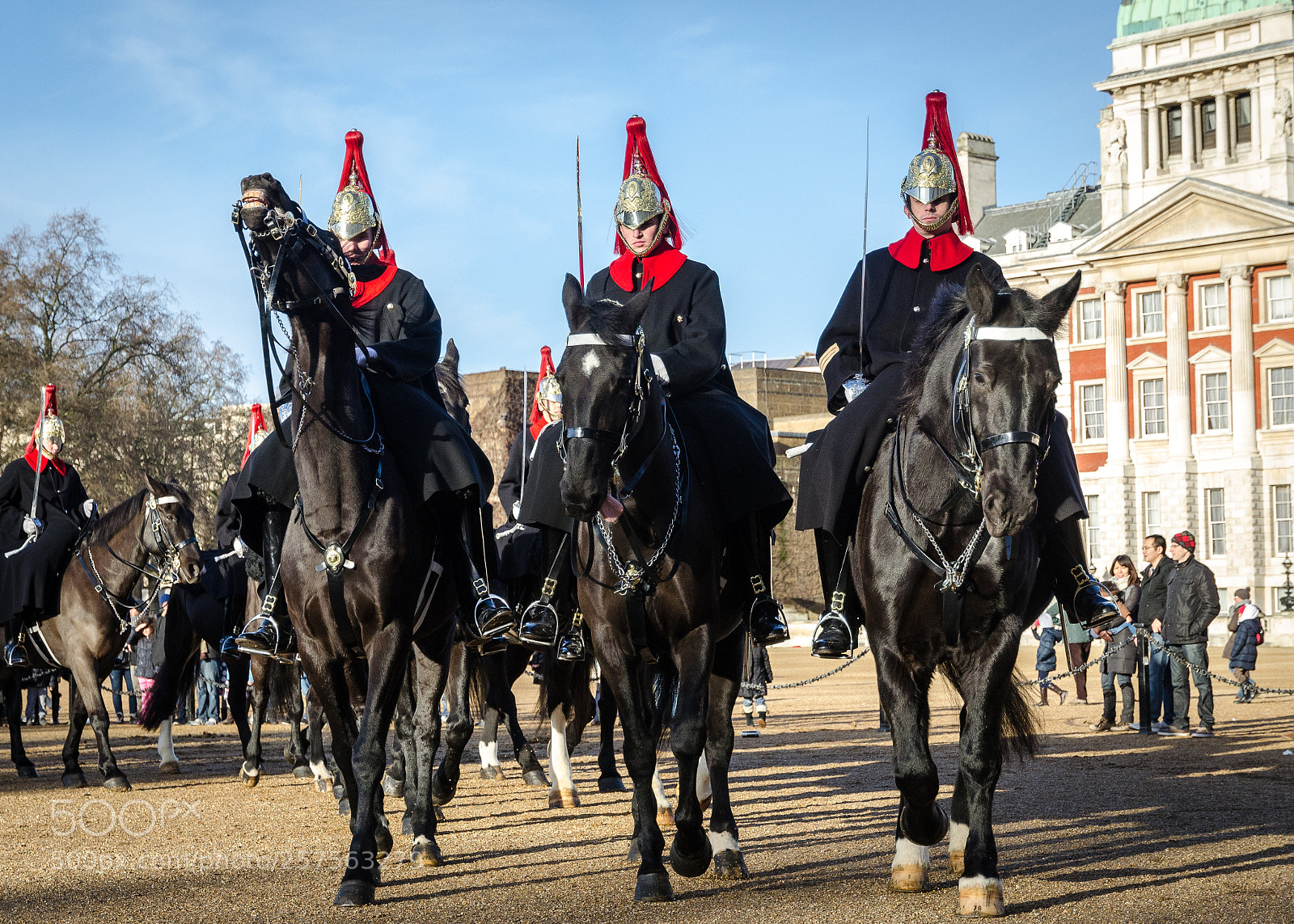 Nikon D7000 sample photo. Changing the guard at photography