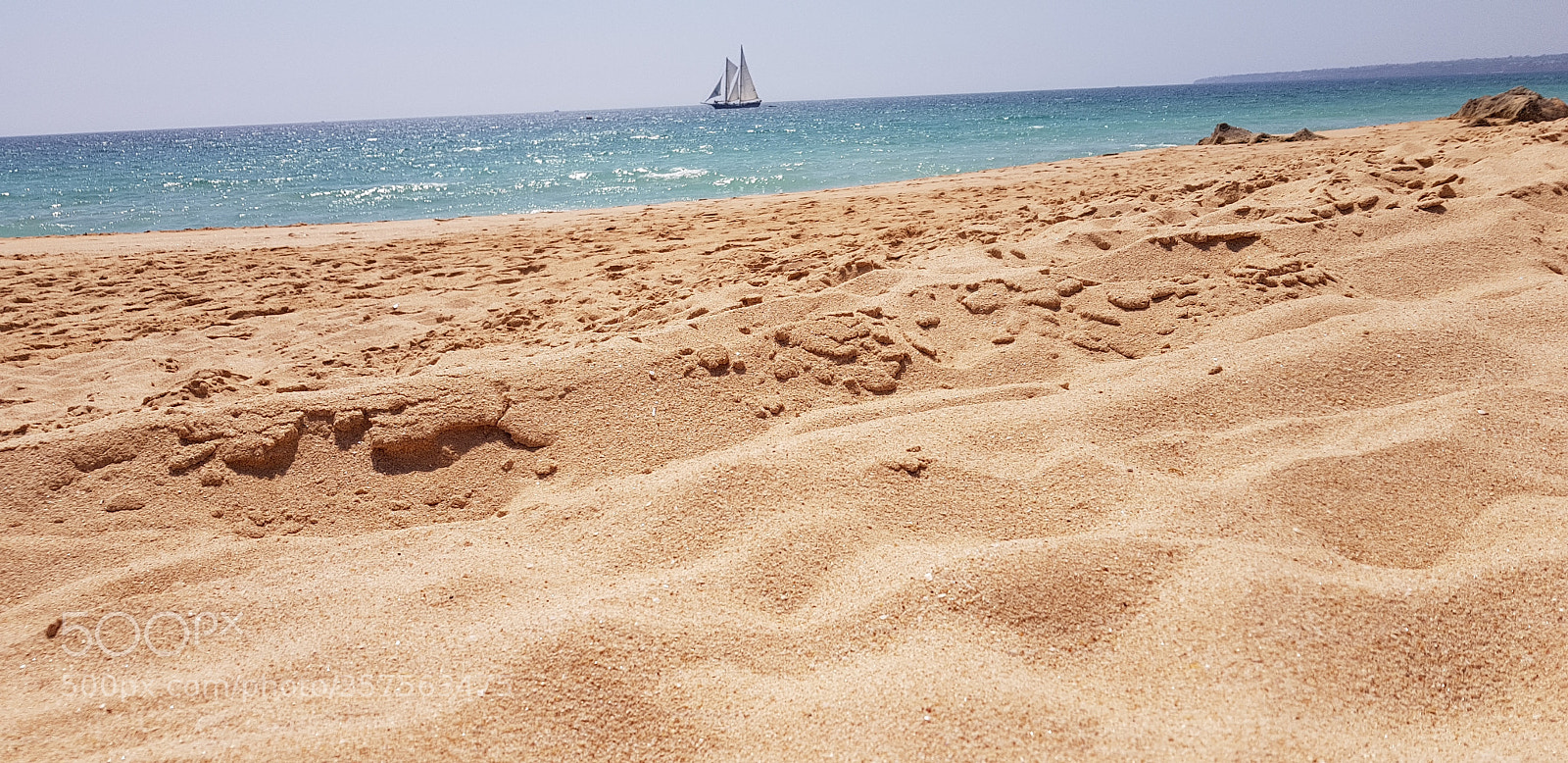 Samsung Galaxy S8+ sample photo. Algarve photography