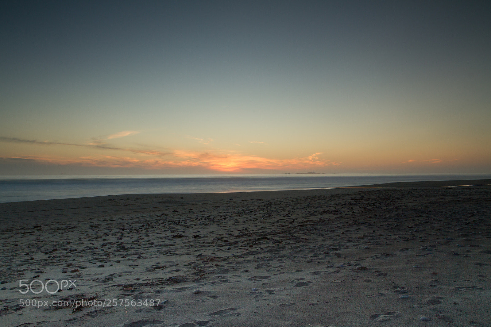 Canon EOS 7D sample photo. Bore beach sunset photography