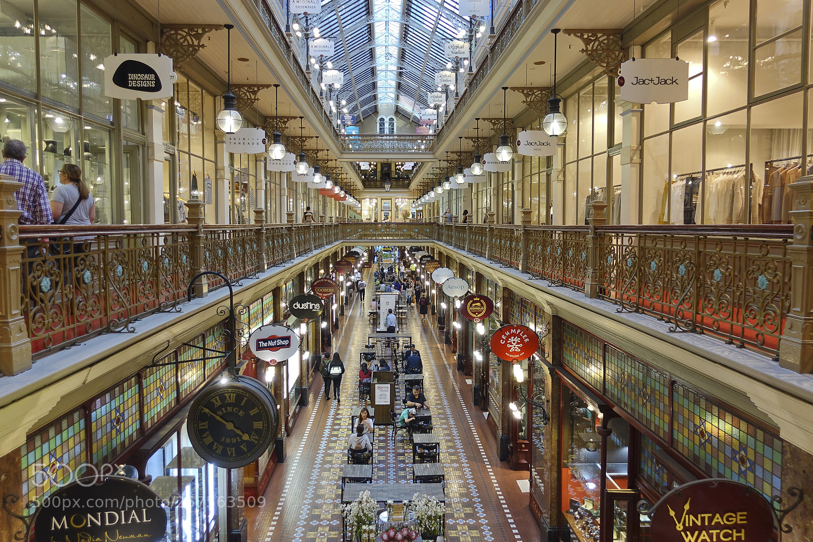 Sony Cyber-shot DSC-RX100 IV sample photo. The strand - sydney photography