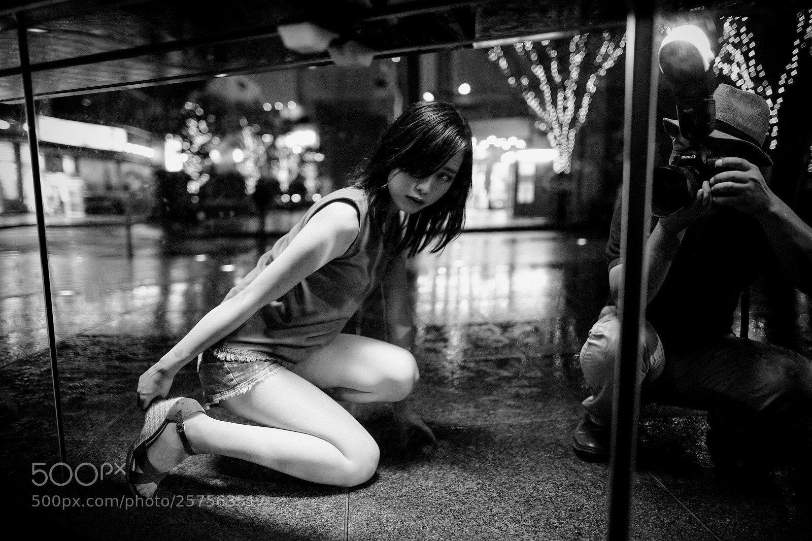 Canon EOS 5D Mark IV sample photo. Akane photography