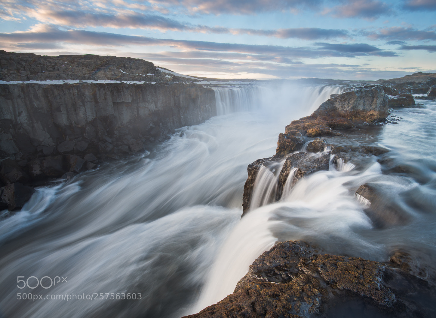 Nikon D810 sample photo. Selfoss photography