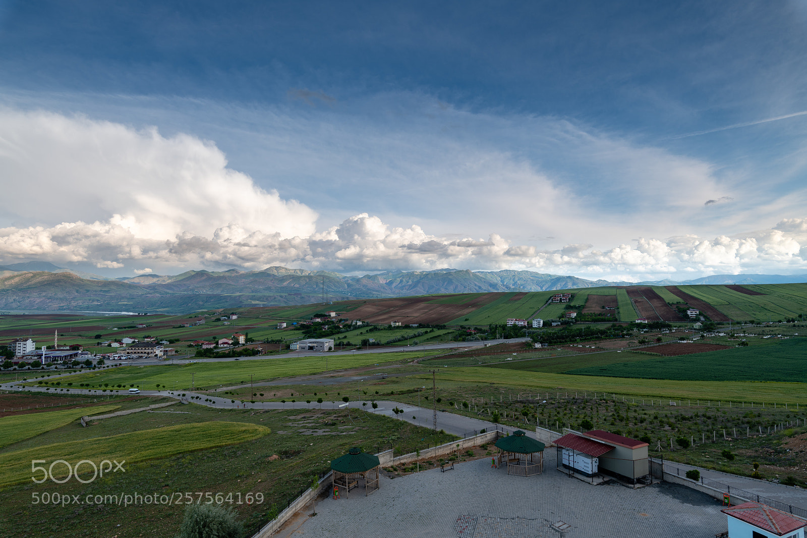 Nikon D850 sample photo. Dream on the cloud photography