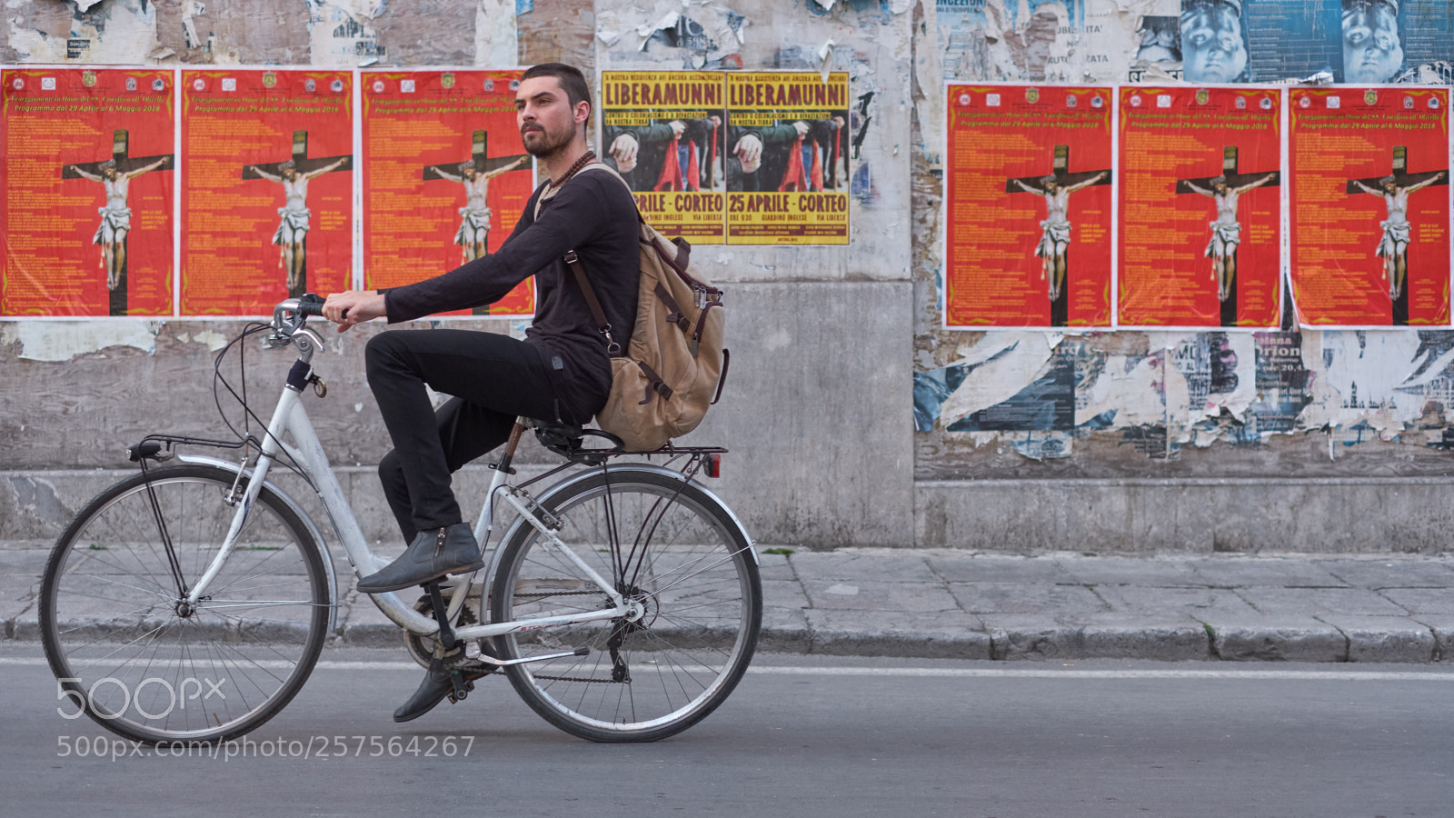 Fujifilm X-T20 sample photo. May palermo photography