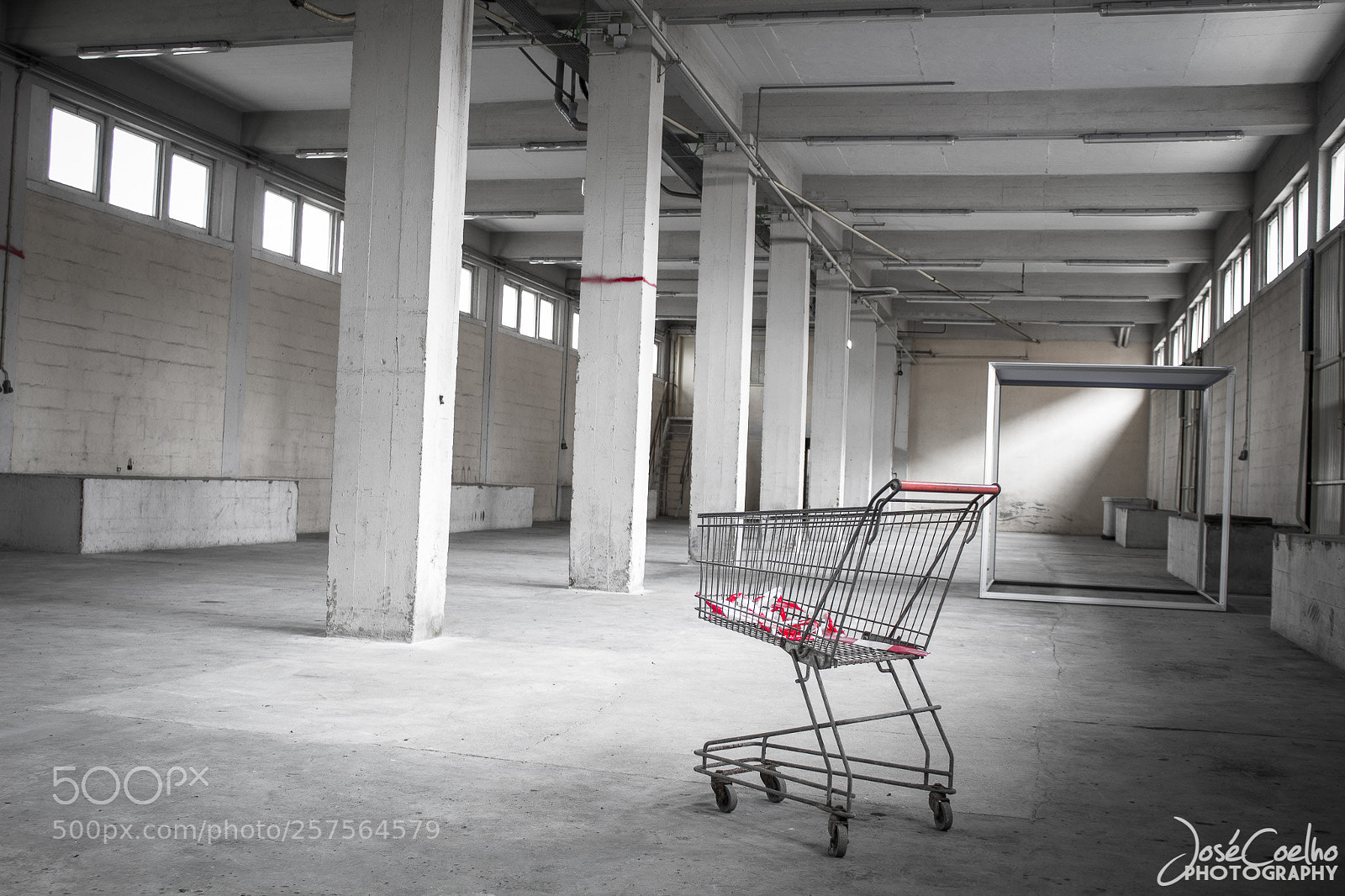 Canon EOS 1200D (EOS Rebel T5 / EOS Kiss X70 / EOS Hi) sample photo. Old deserted pasta factory photography