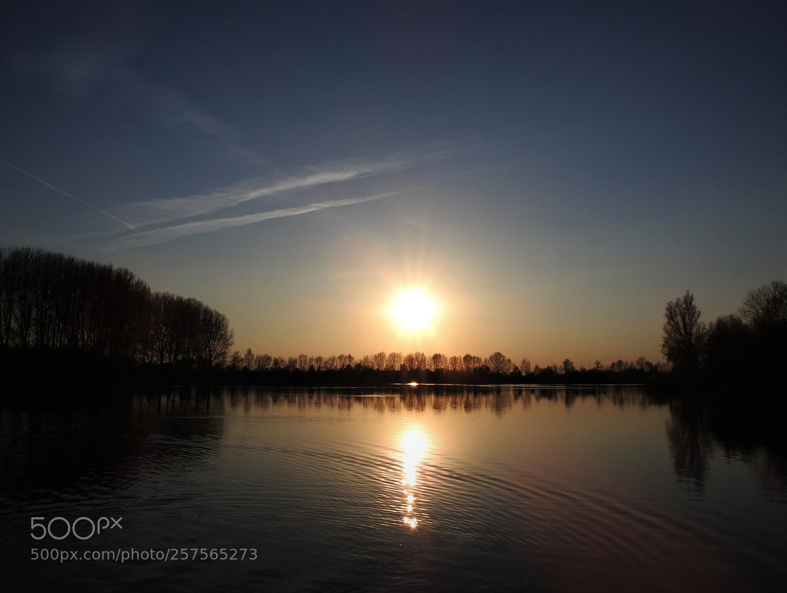 Nikon Coolpix P900 sample photo. Sunset in brabant, the photography