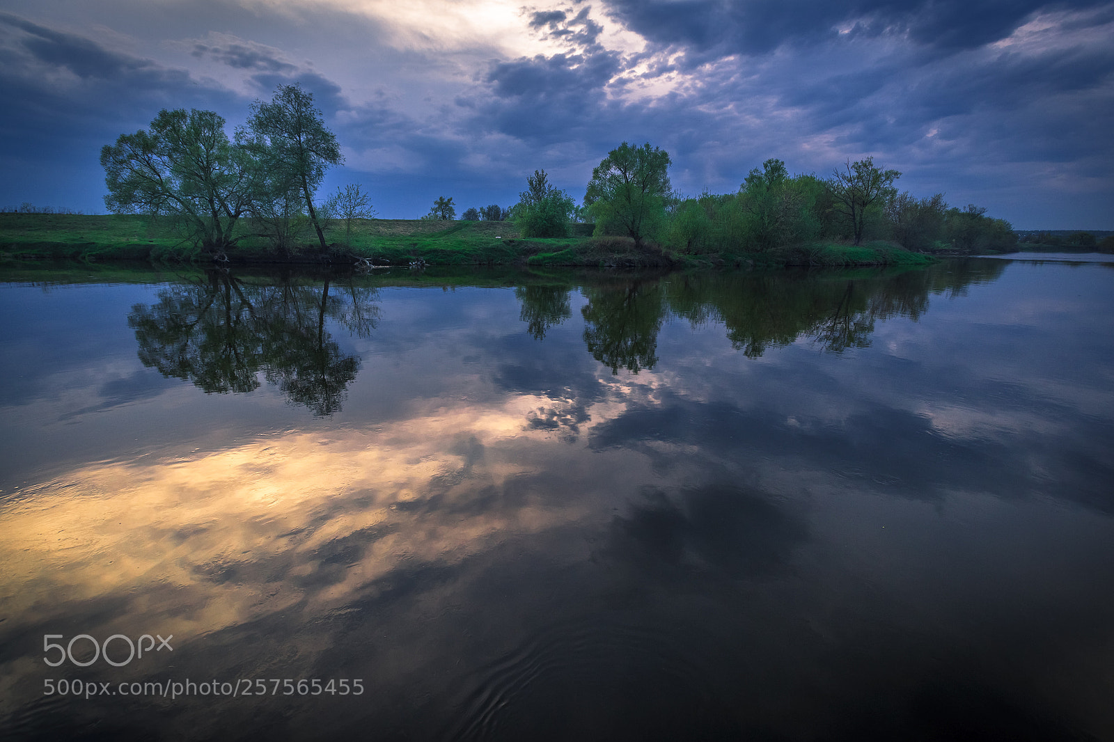 Canon EOS 5D Mark II sample photo. Near moscow.. photography