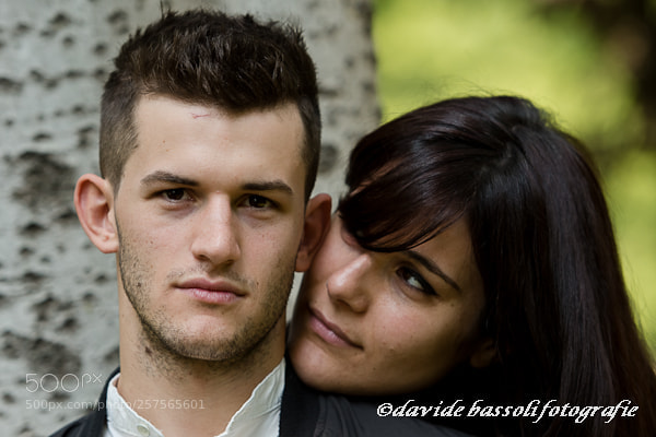 Nikon D500 sample photo. Dav photography