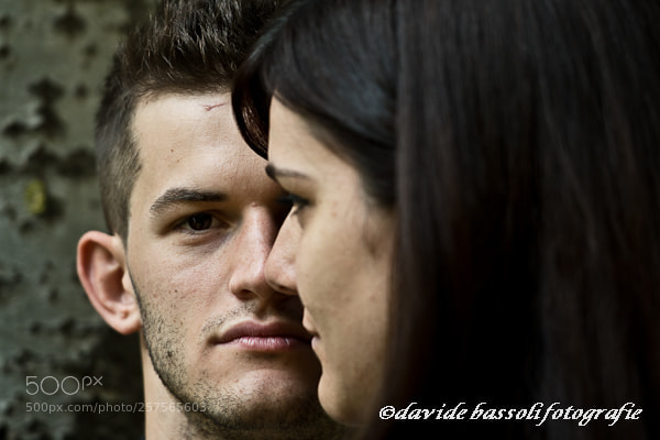 Nikon D500 sample photo. Dav photography