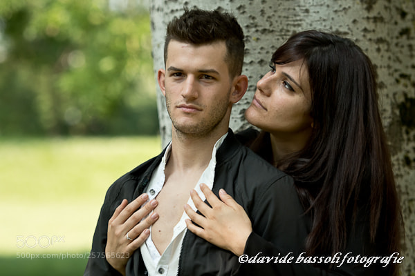 Nikon D500 sample photo. Dav photography