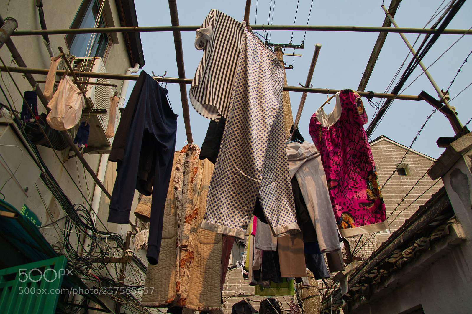 Canon EOS 7D Mark II sample photo. Recently in shanghai photography