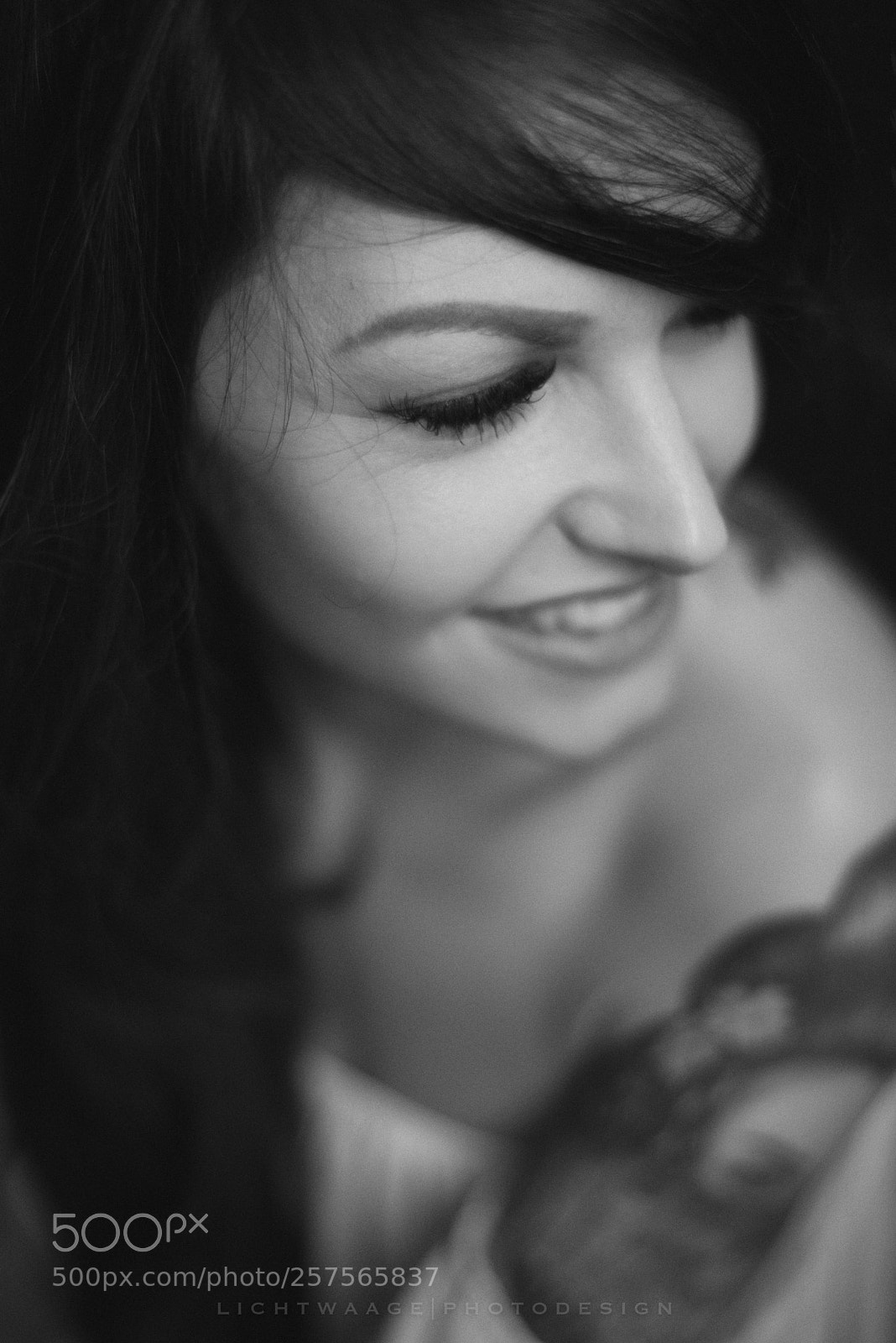 Nikon D750 sample photo. Ramona photography