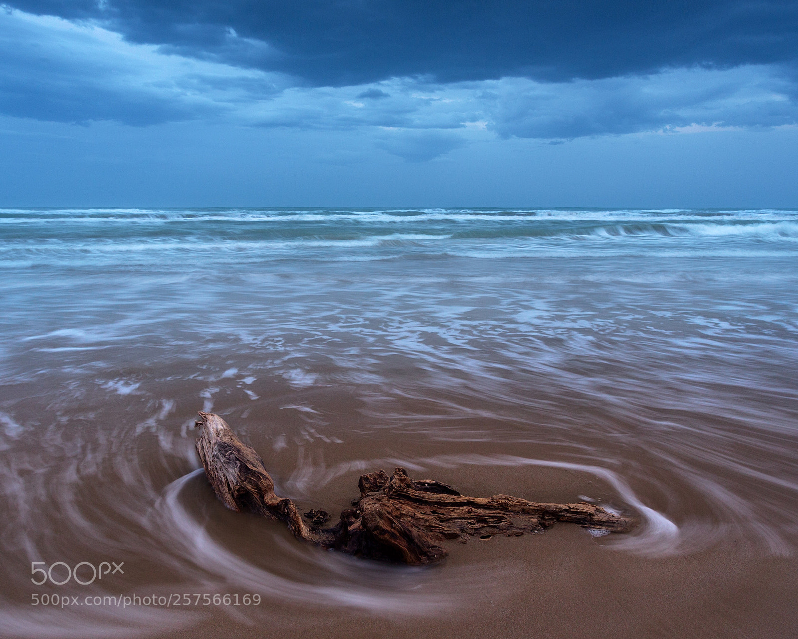 Canon EOS 6D sample photo. Cerrano beach. photography