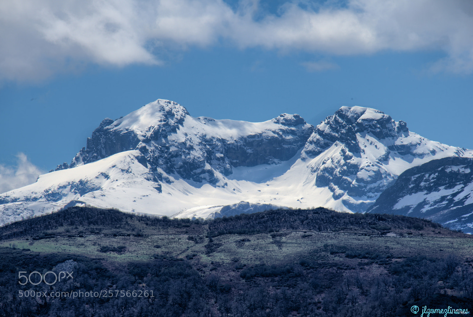 Nikon D810 sample photo. El curabacas photography