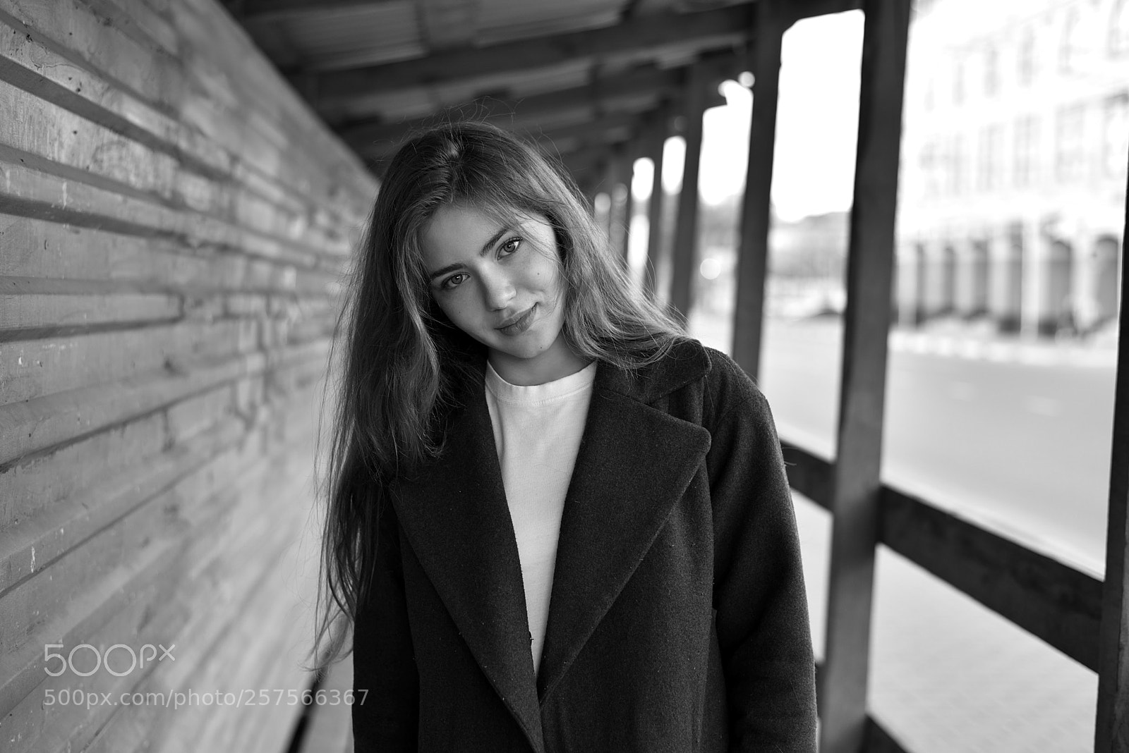 Nikon D750 sample photo. Alina photography