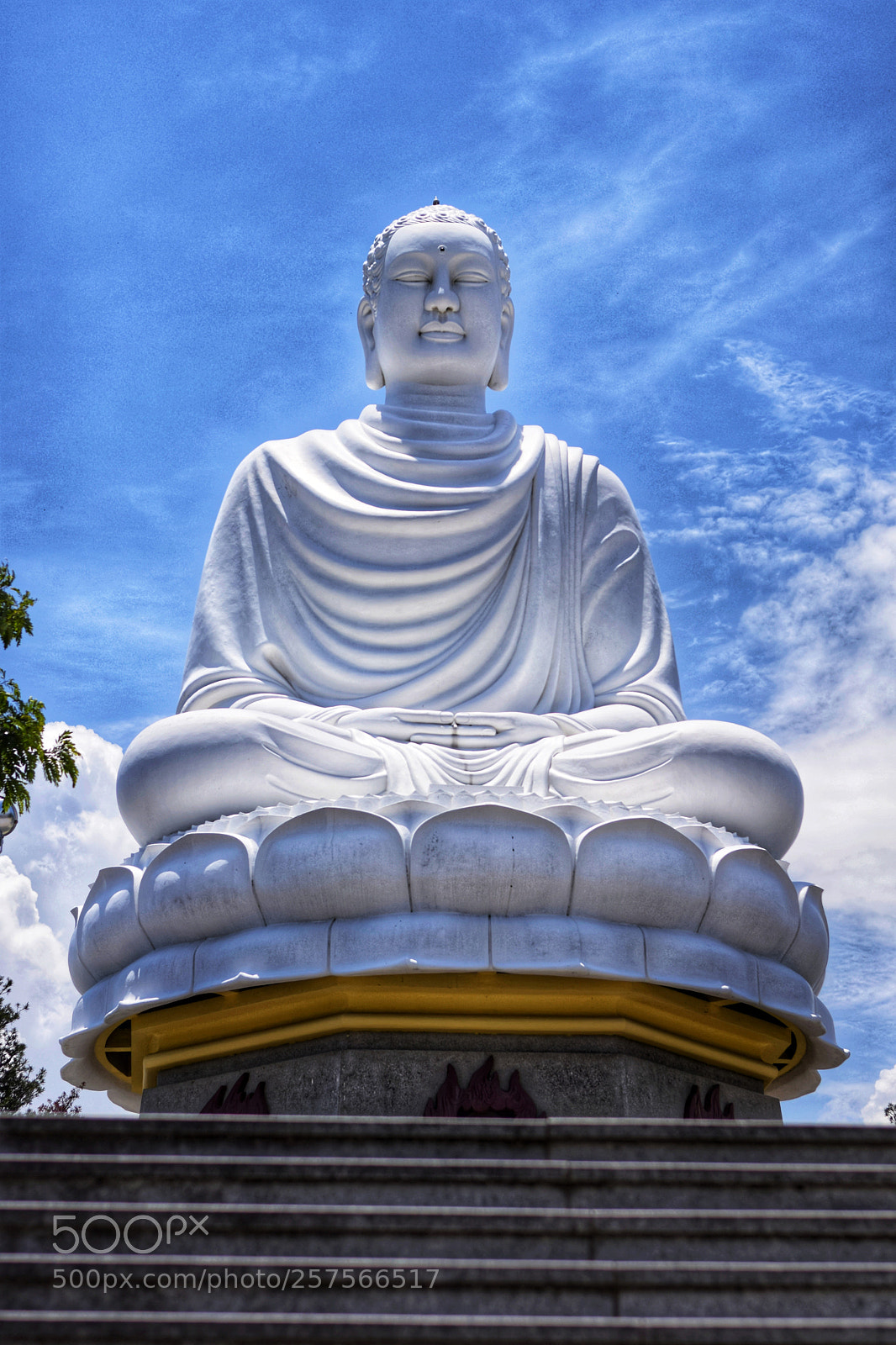 Nikon D3300 sample photo. Buddha photography