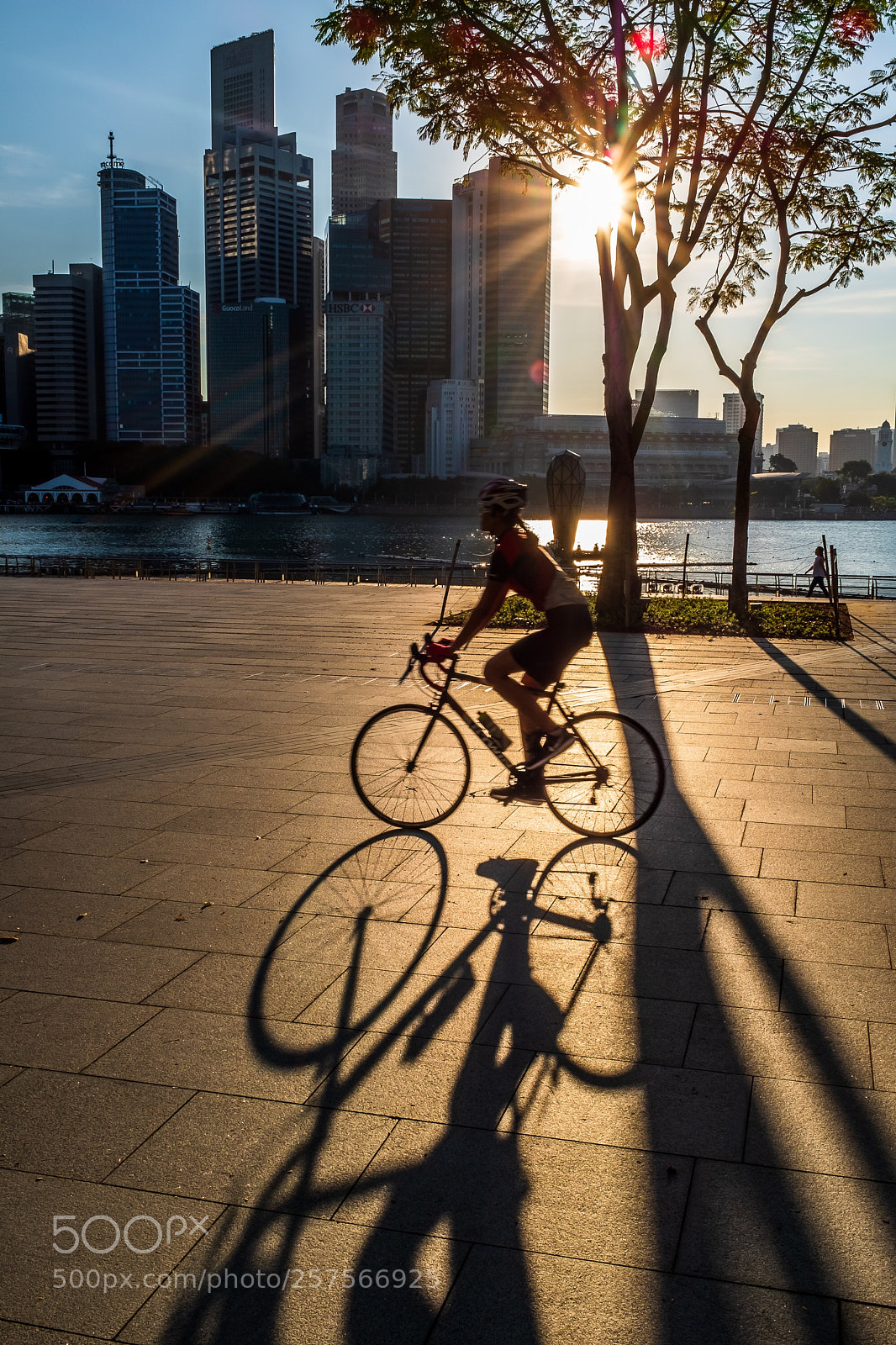 Fujifilm X100F sample photo. Light and shadow photography