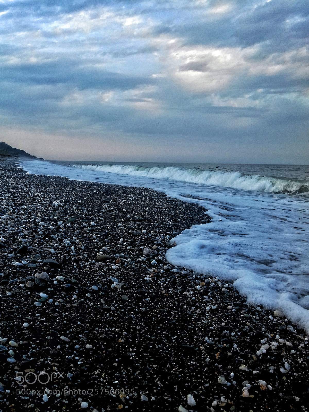Samsung Galaxy J3(2016) sample photo. Agiokampos beach photography