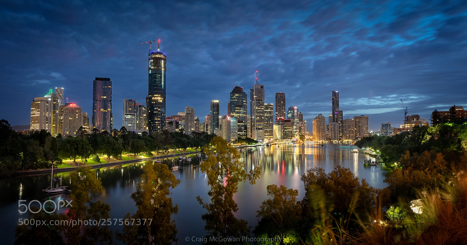 Nikon D850 sample photo. 5.45am brisbane photography
