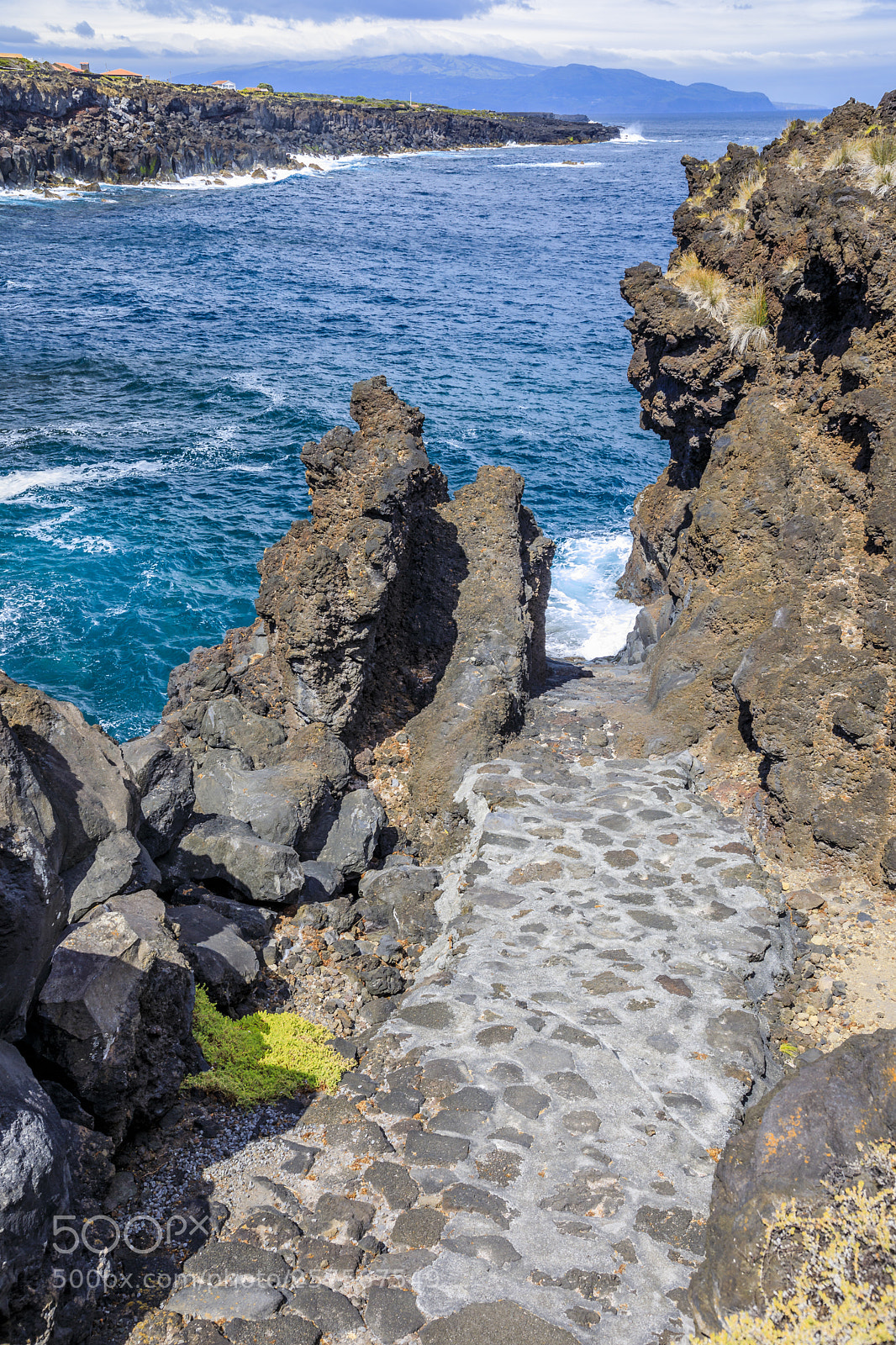 Canon EOS 5D Mark IV sample photo. Açores-pico-lajido-"rola-pipas" photography